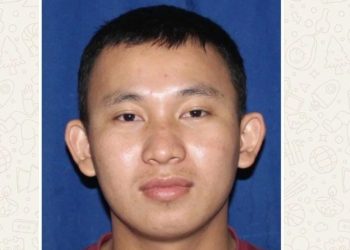 pembunuhan toko kerupuk di palembang